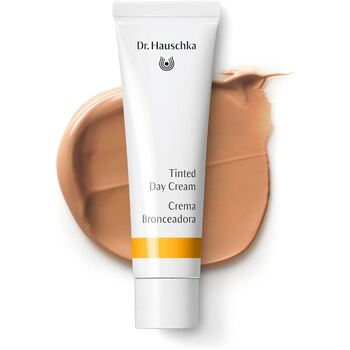 Tinted Day Cream - Tónovací denný krém